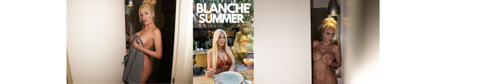 blanche.summer nude