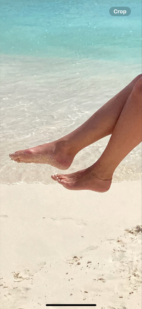 sneakyfeet321 nude