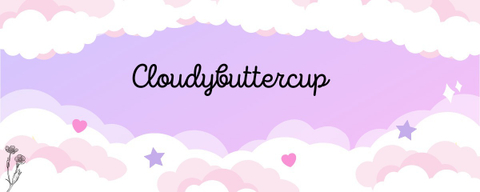 @cloudybuttercups