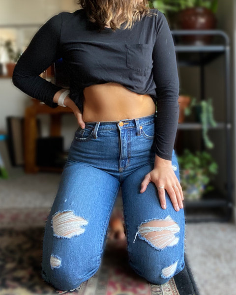 Catie - catieclimbs OnlyFans