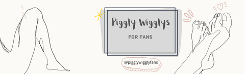 pigglywigglyfans nude