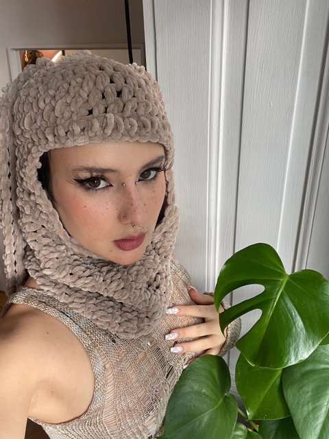 cry baby - crybunnyy OnlyFans