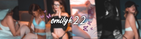 emilyh22 nude