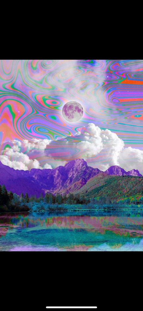 Luna - lunalovegoodxoxoxo OnlyFans