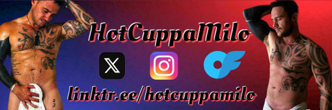 hotcuppamilo nude