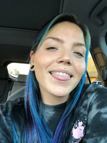 courtney_paige - courtney_paige OnlyFans