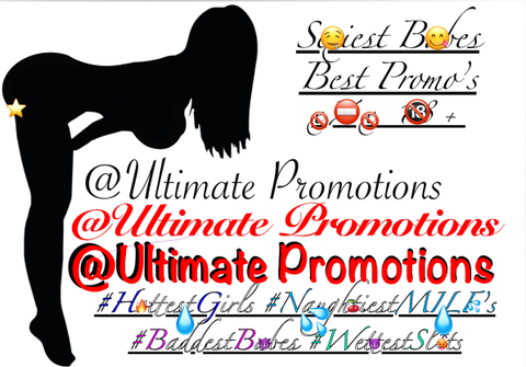 @ultimatepromotions