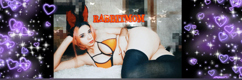 rabbitmom nude