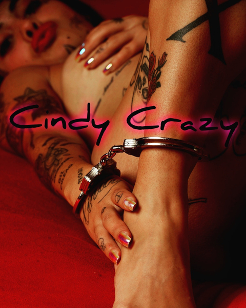 @cindycrazy