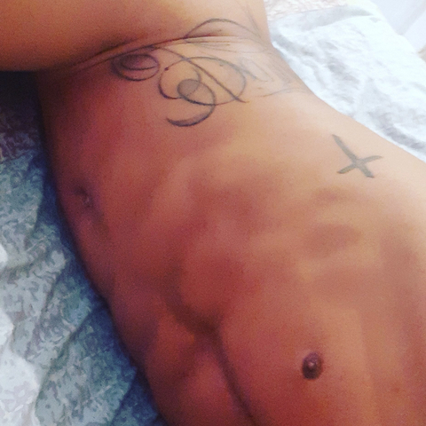 anthonyblackxxx nude