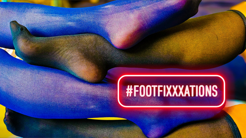 footfixxxations nude