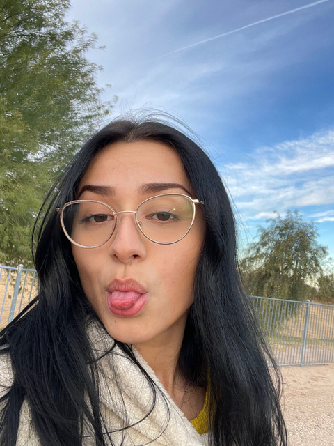 Tiff - lilith06 OnlyFans