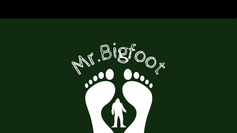 mr.bigfoot44 nude