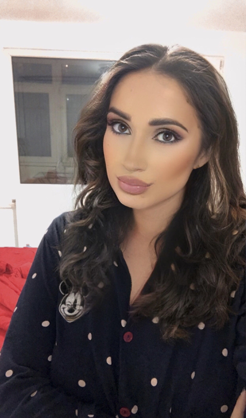 Karina_babe - karina_babe OnlyFans