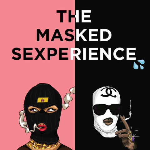 @themaskedsexperience