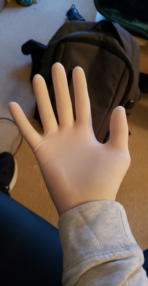 drjgloves nude