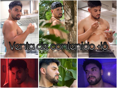 davidcastillo23 nude