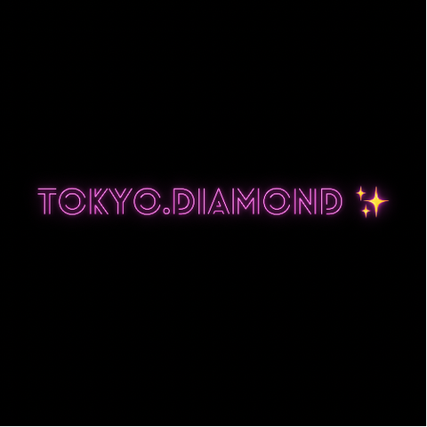 tokyo.diamond nude