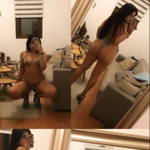 bbylin4amori nude