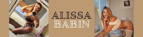 alissababin nude