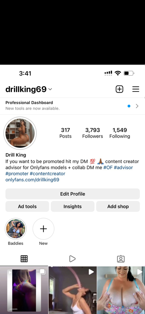 drillking69 nude