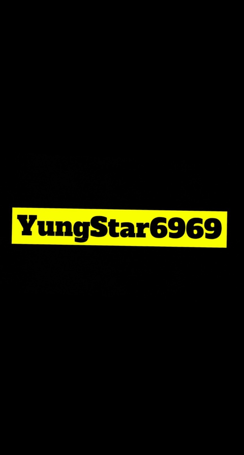 yungstar6969 nude