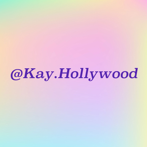 kayhollywood nude