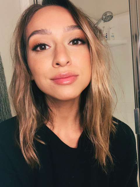 Sara OnlyFans Account - saraluvv