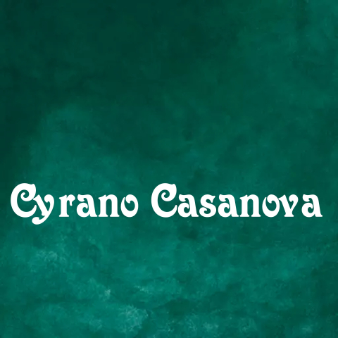 @cyranocasanova