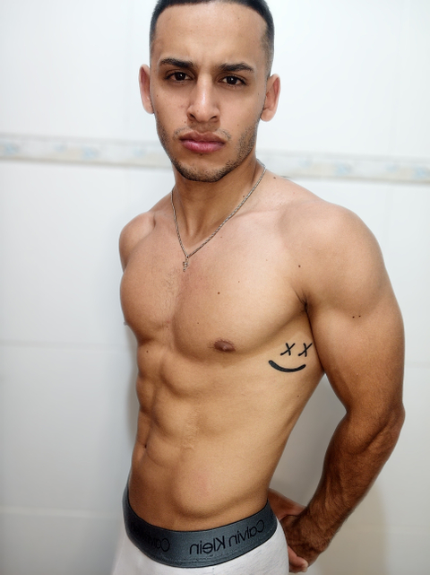 nicolasdiaz04 nude