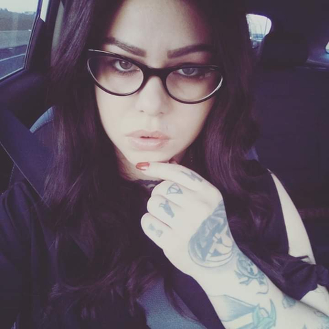 Nikki Love Sixx - nikkilovesixx OnlyFans