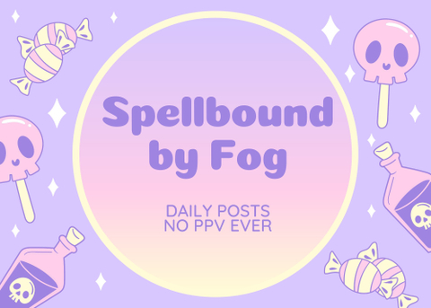 spellboundbyfog nude