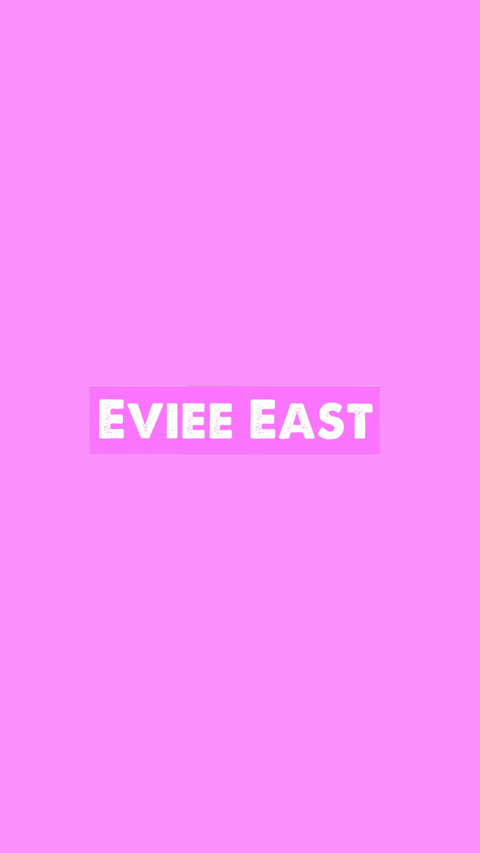 eviee_east nude