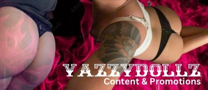 yazzydollz nude