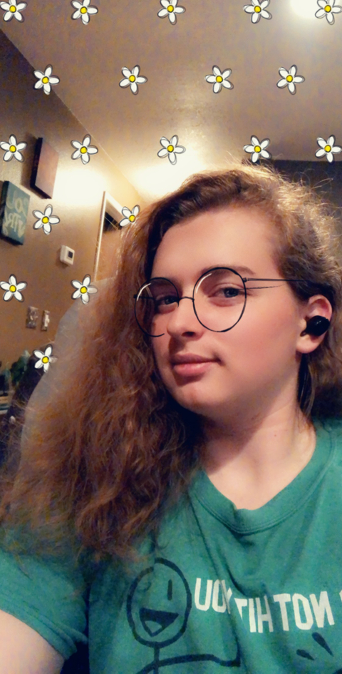 Nova Soul - nova_soul OnlyFans