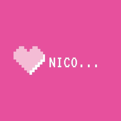 nico_niko nude