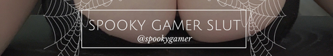 spookygamer nude