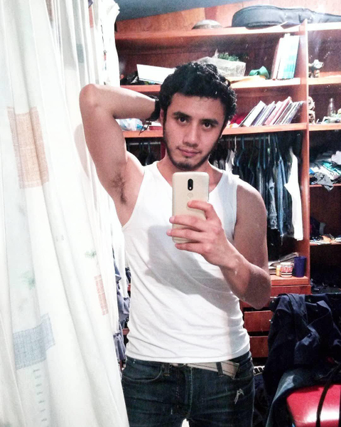 Alejandro - aalex_x OnlyFans