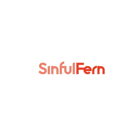 sinfulfern nude