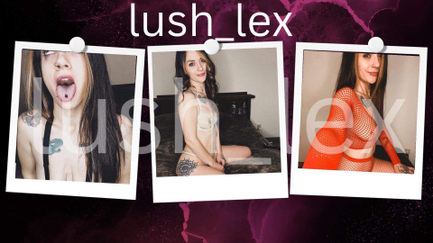 lush_lex nude