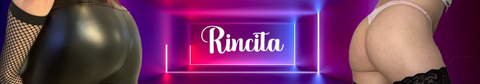 rincita nude