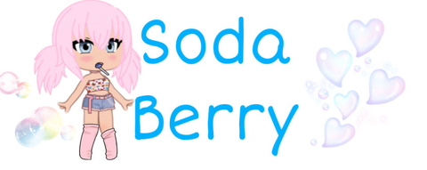 sodaberry nude