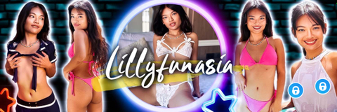 lillyfunasia nude