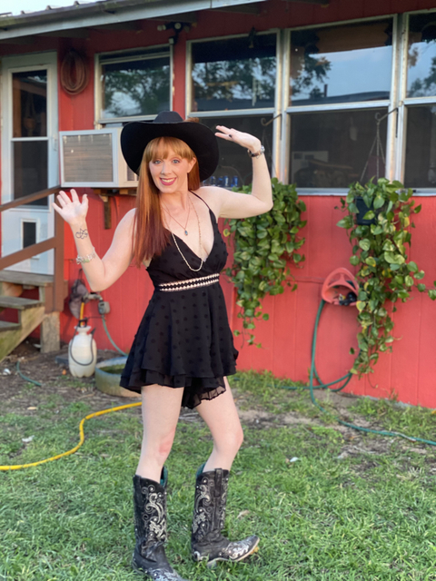 Ginger - txgingeronfire OnlyFans