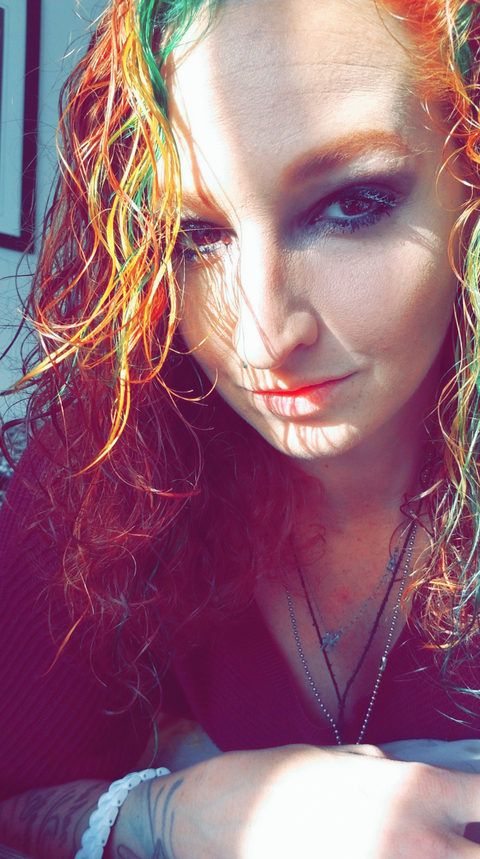 Phoenix - phoenix4207 OnlyFans