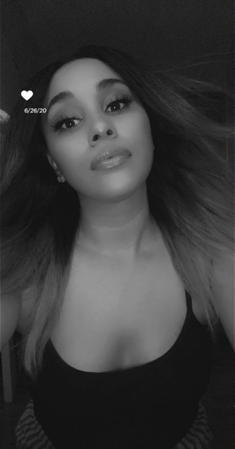 Lola Butterfly - lolabutterfly7 OnlyFans