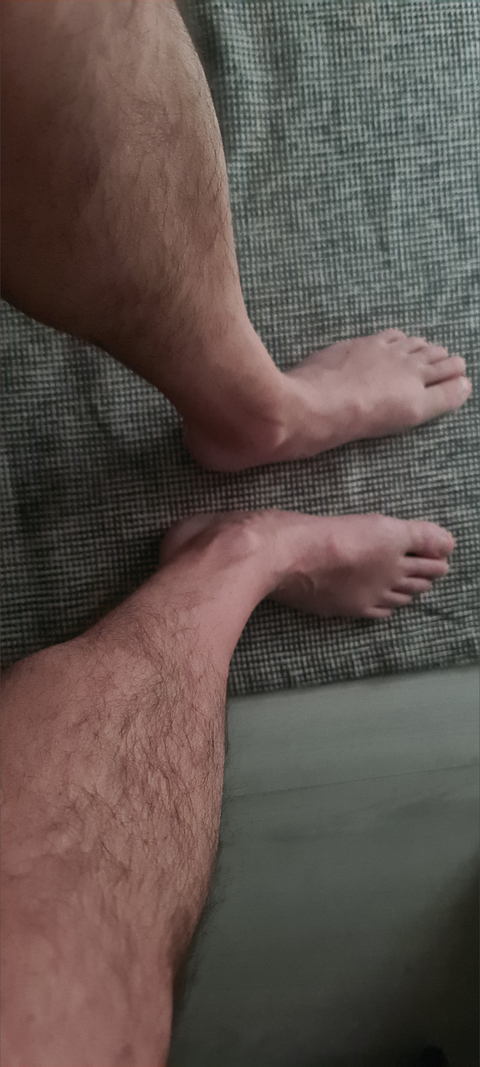 feetieguy nude