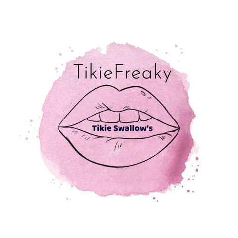 tikiefreaky nude