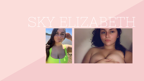 skyelizabeth nude