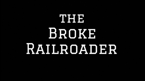 the_brokerailroader nude